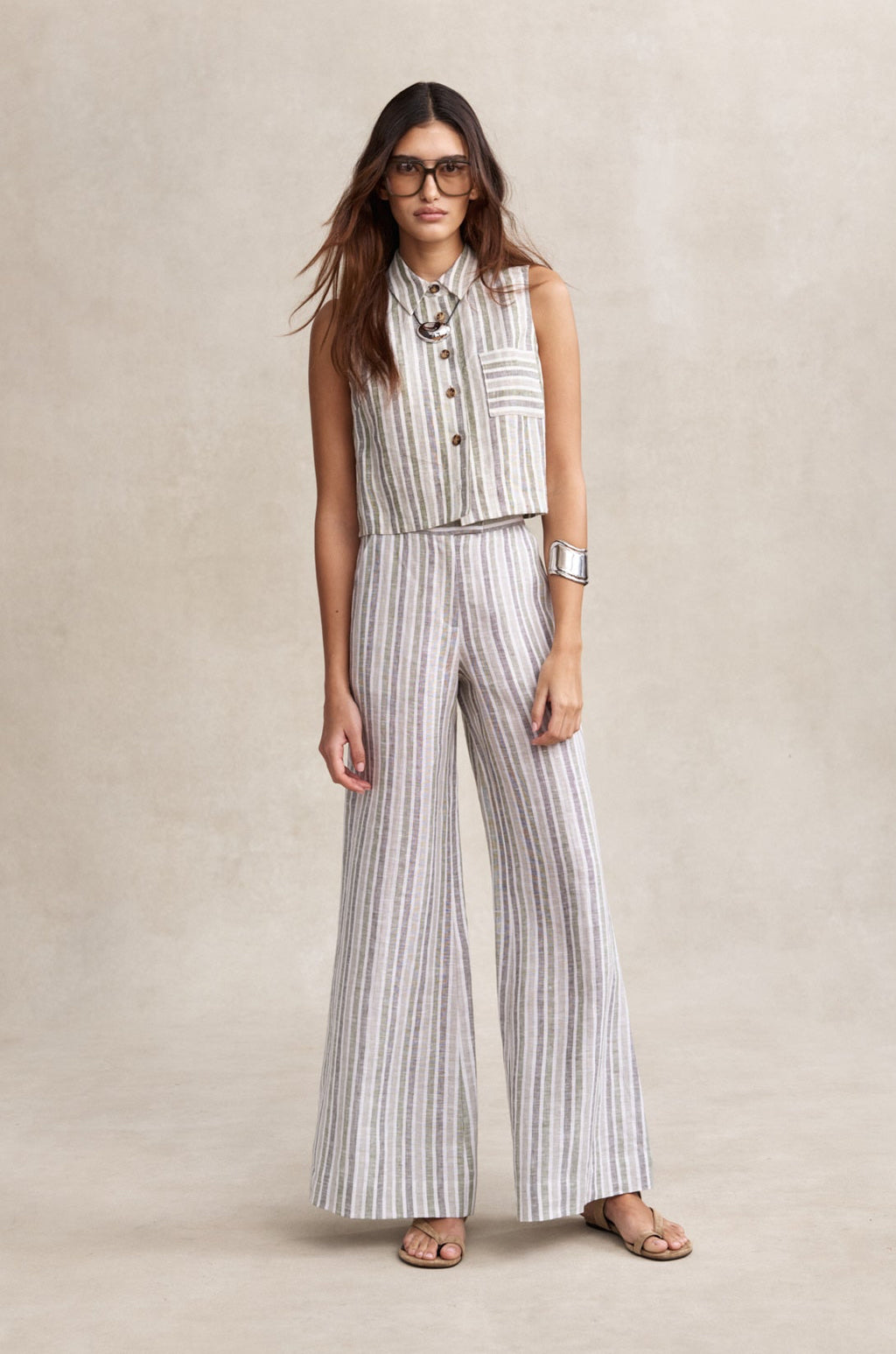 CAPRI PANT