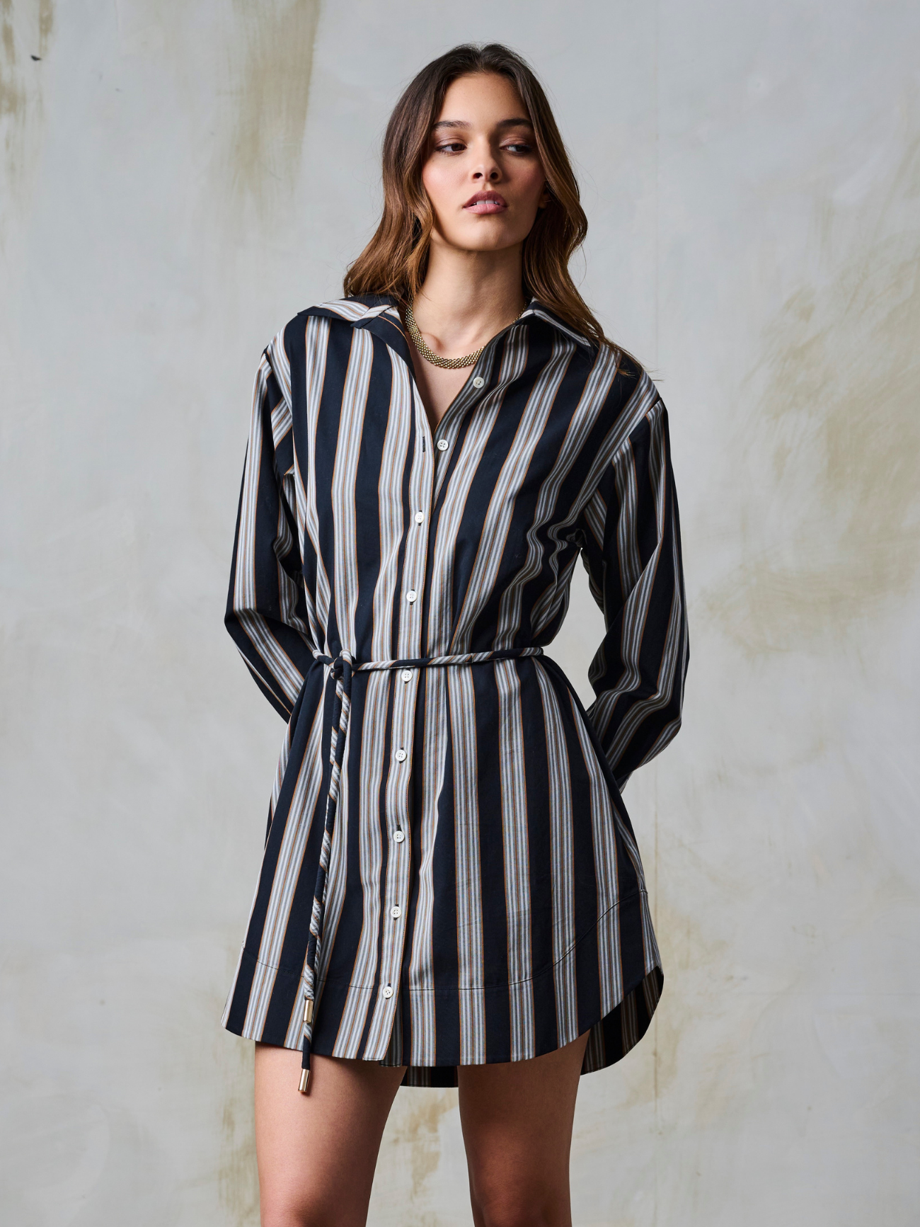 ABBY DRESS