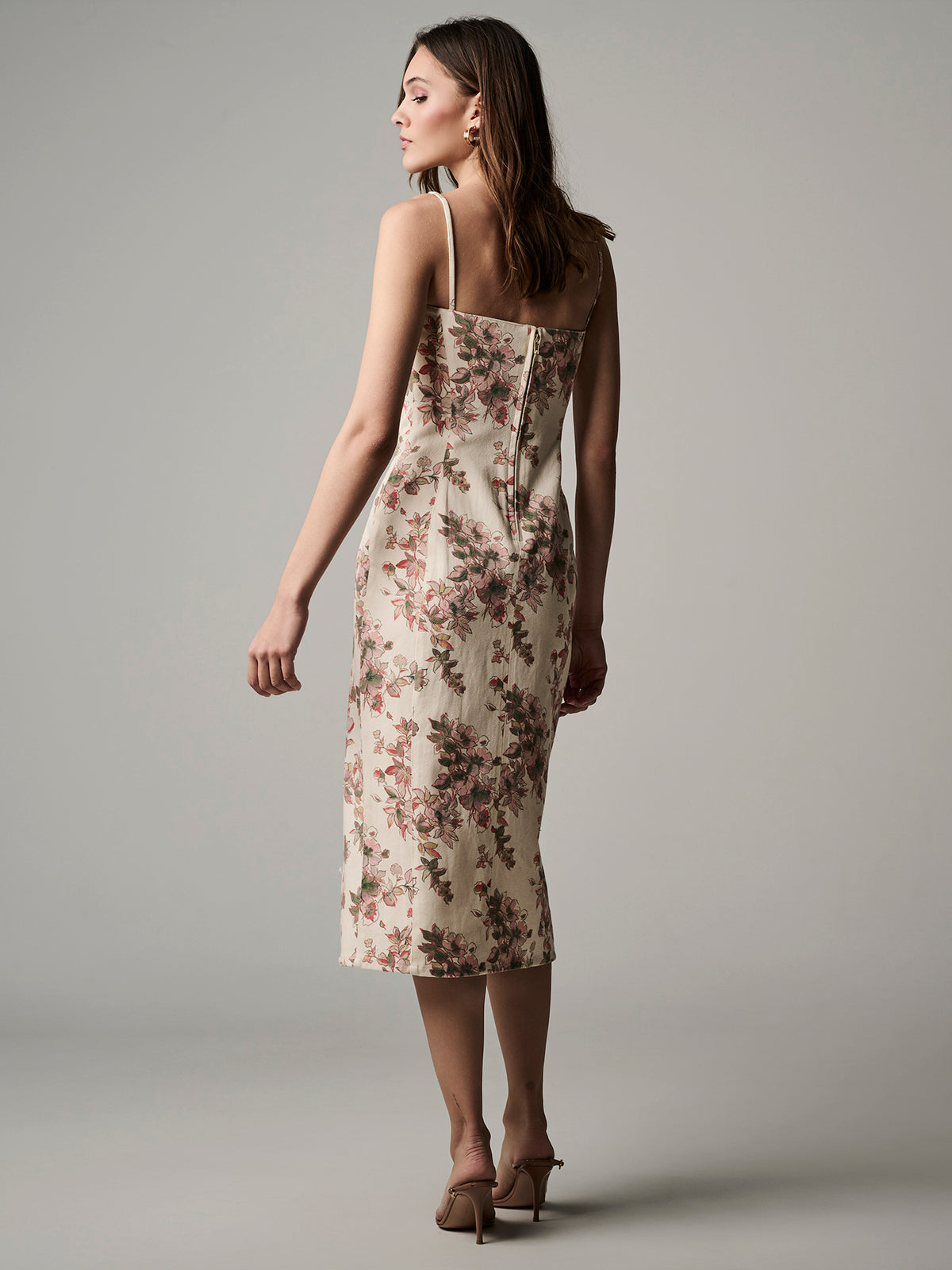 AMBERLY DRESS