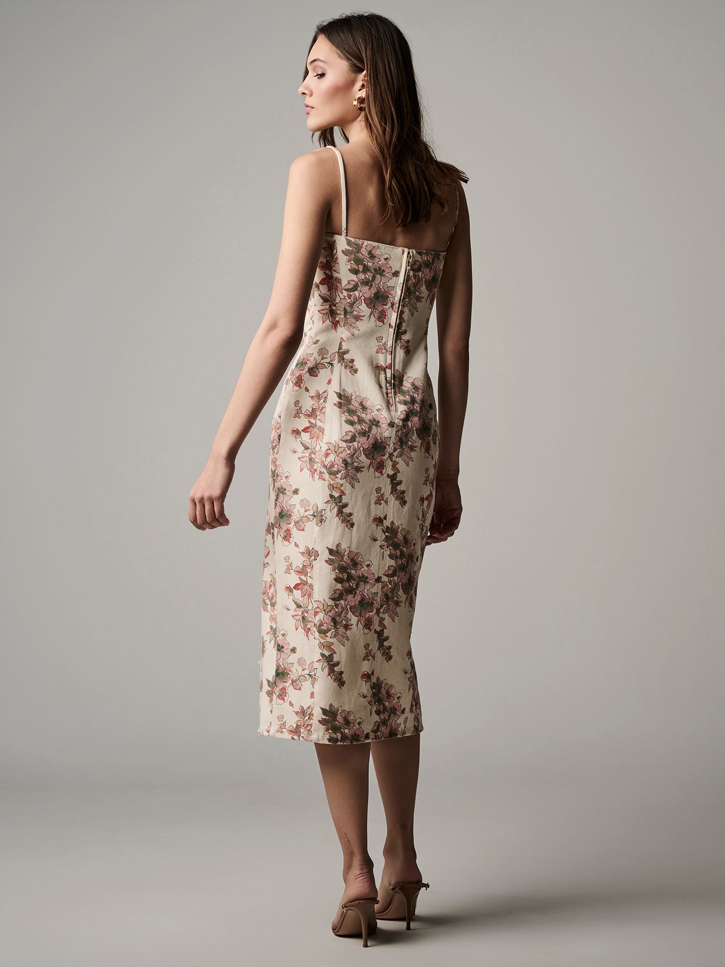AMBERLY DRESS