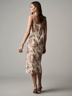 AMBERLY DRESS