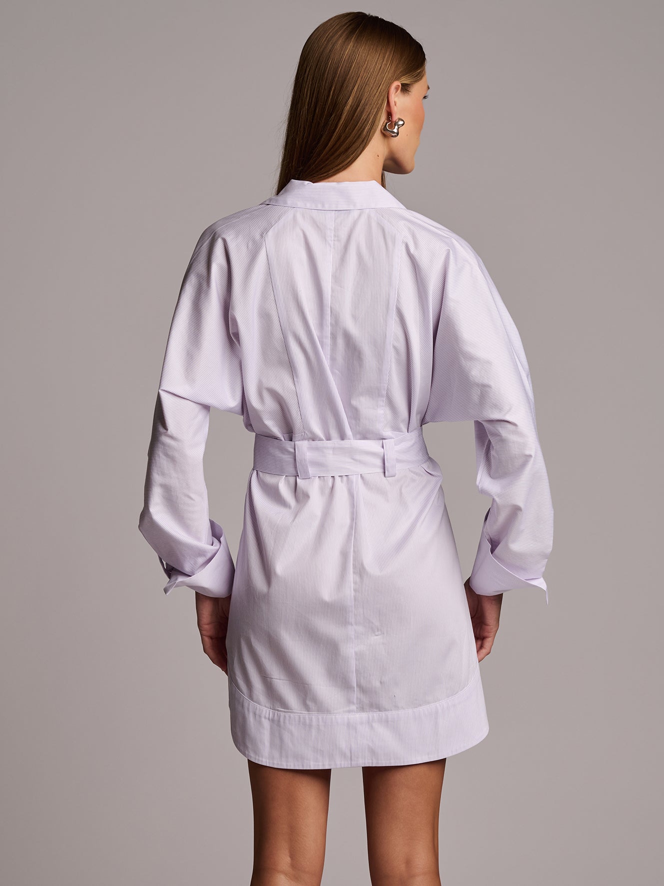 AUDREY DRESS