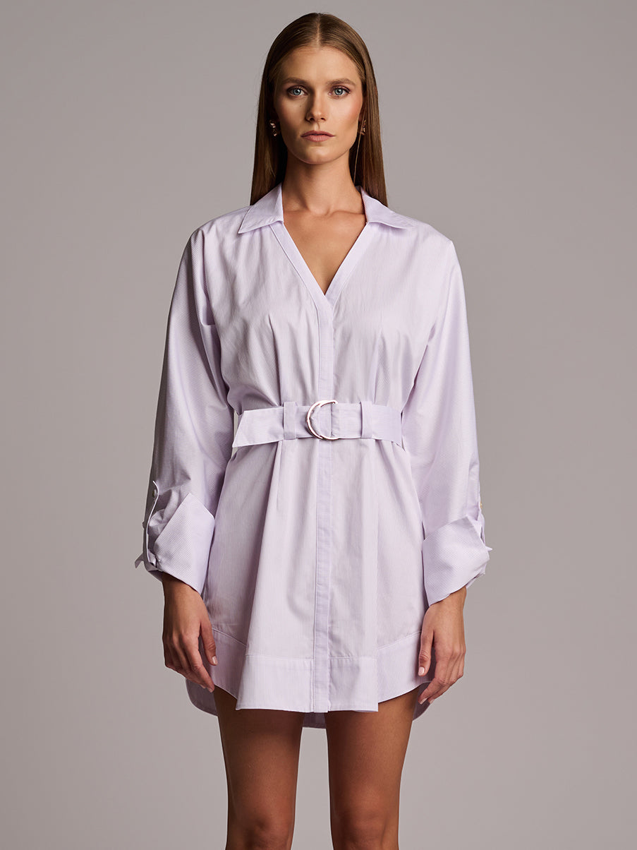 AUDREY DRESS