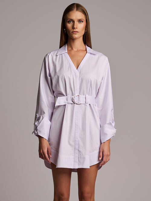 AUDREY DRESS