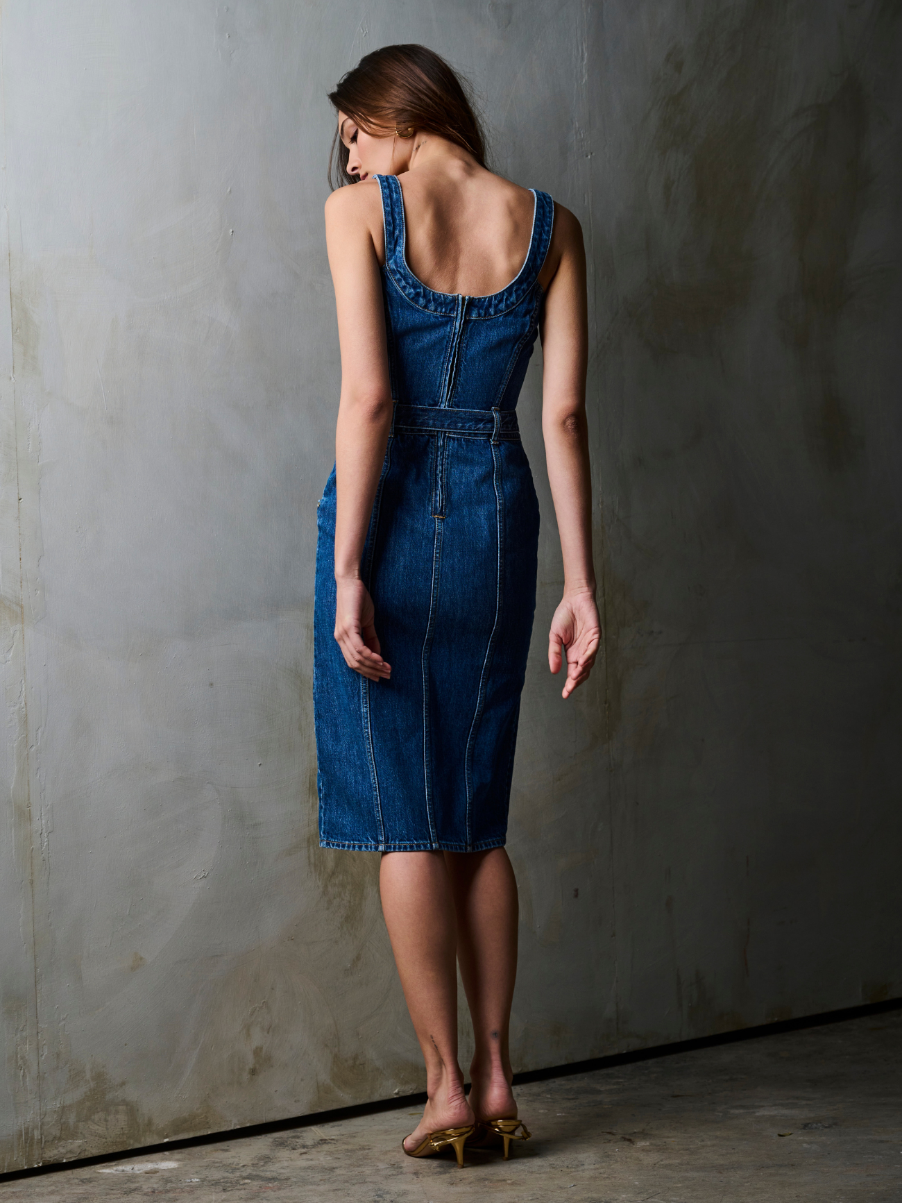 LEXI DRESS