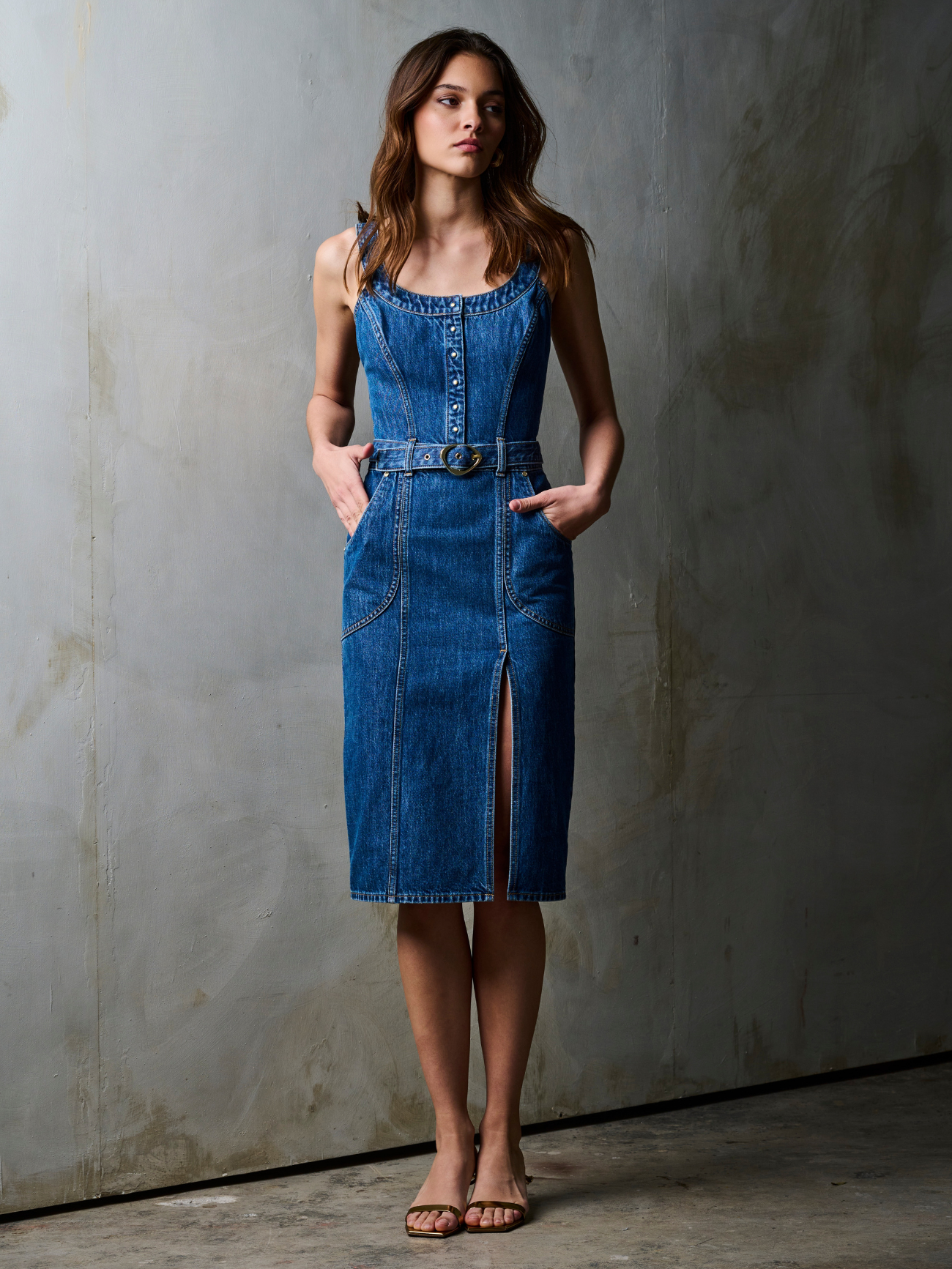 LEXI DRESS