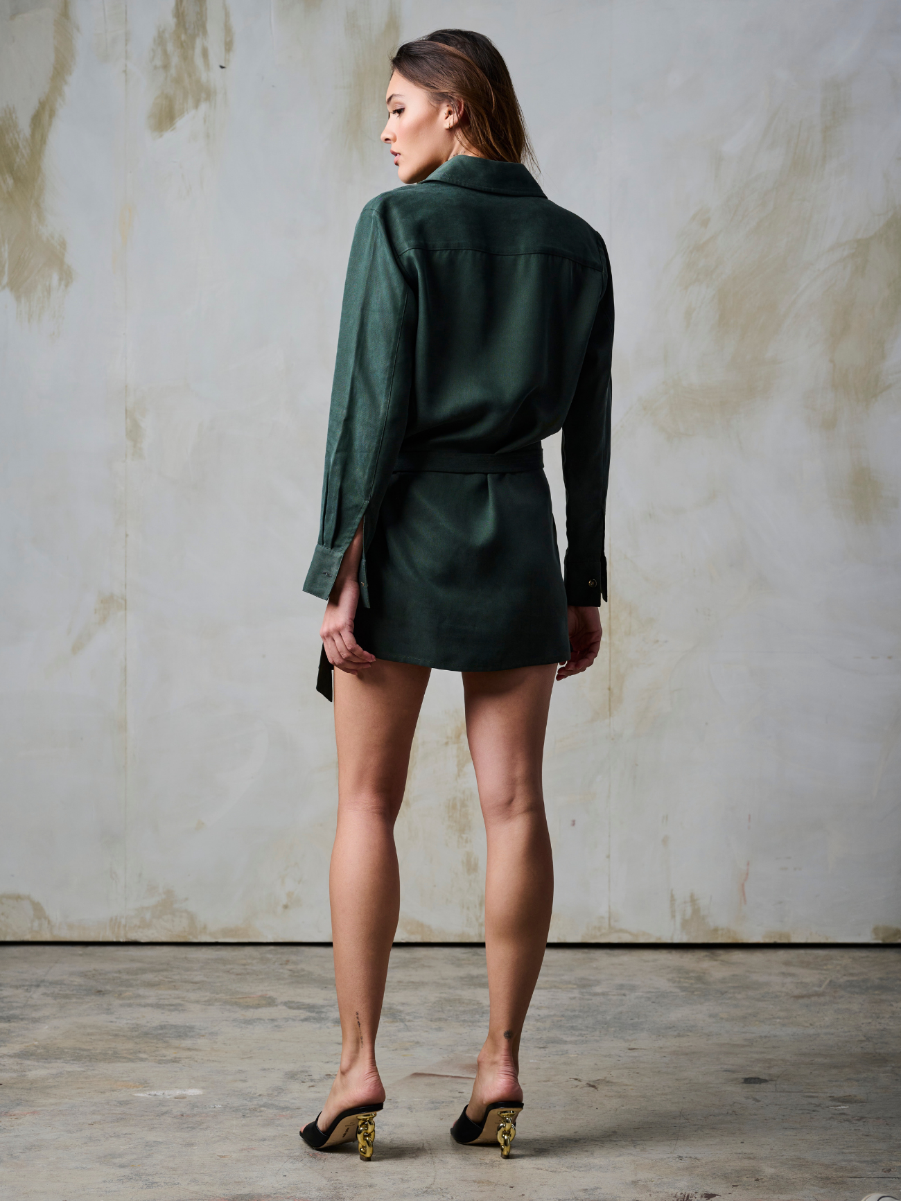 TRIVA DRESS