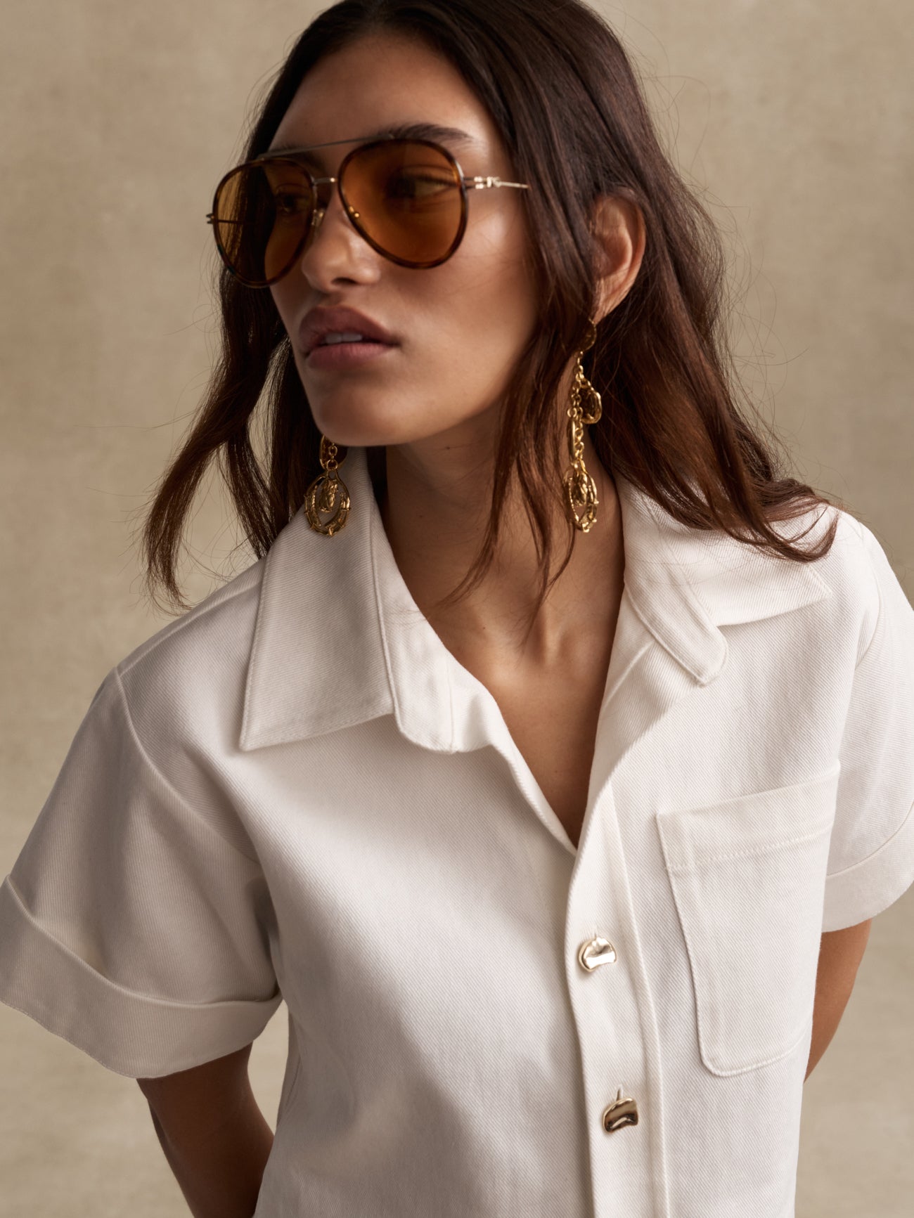 ELLISON TOP