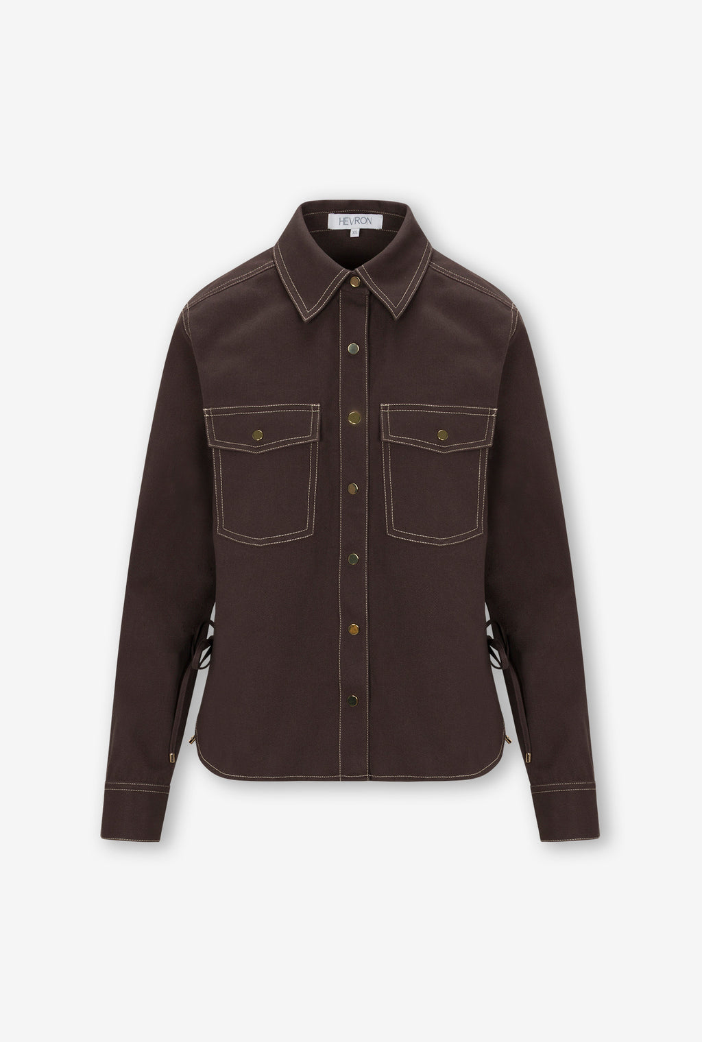 FIORA OVERSHIRT