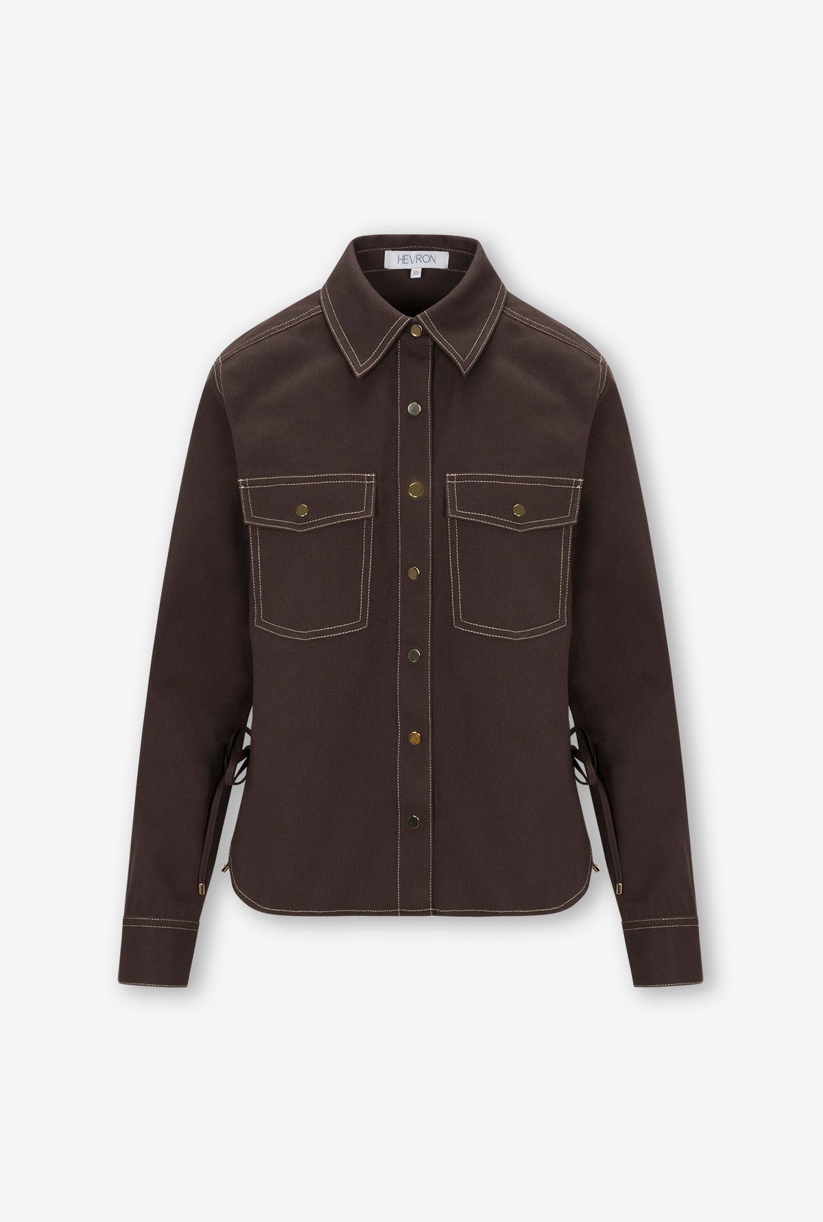 FIORA OVERSHIRT