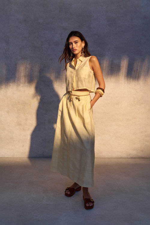 AMARIS SKIRT