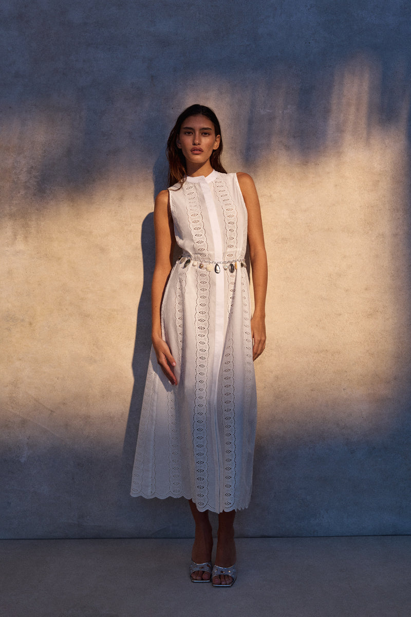 SIA DRESS