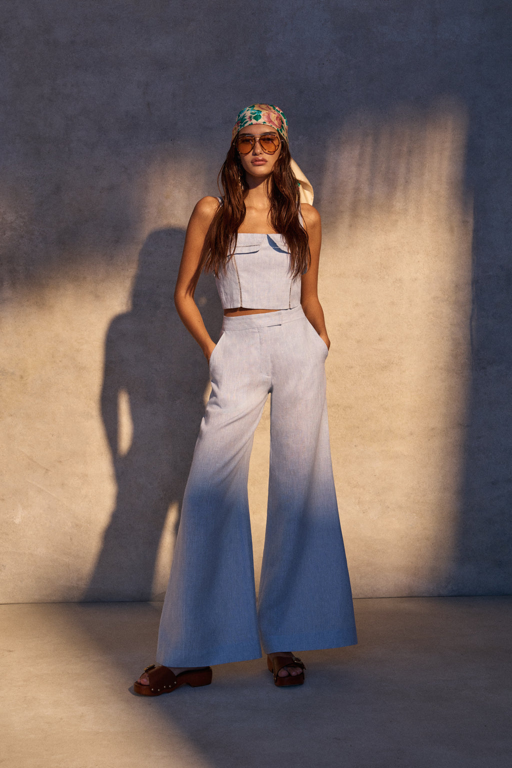 CAPRI PANT