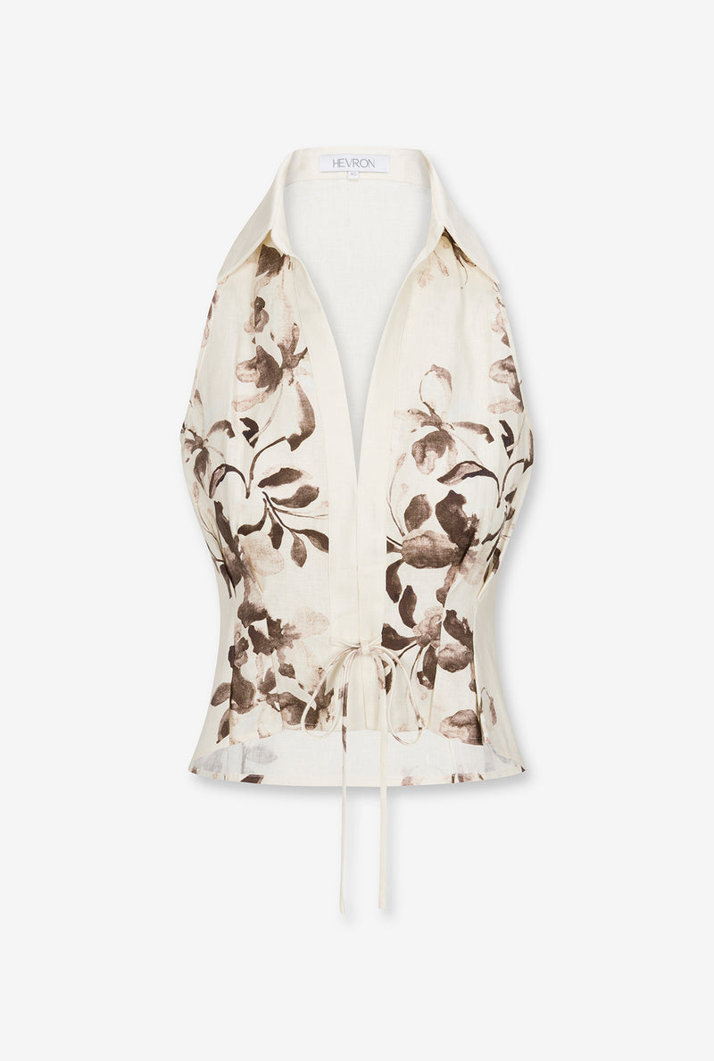 SLOAN VEST
