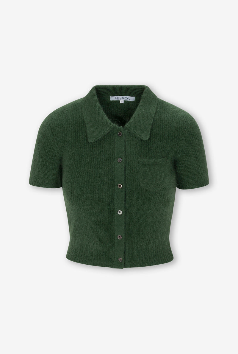 JUNO CARDIGAN