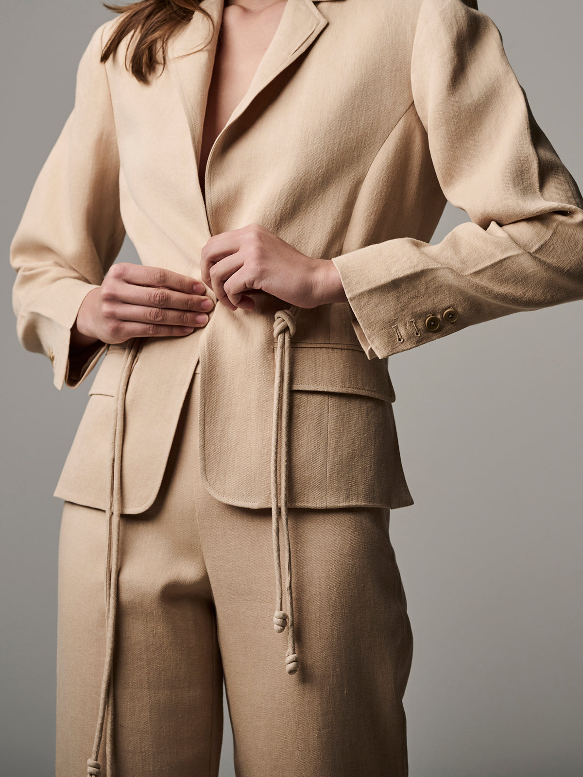 ASPEN JACKET