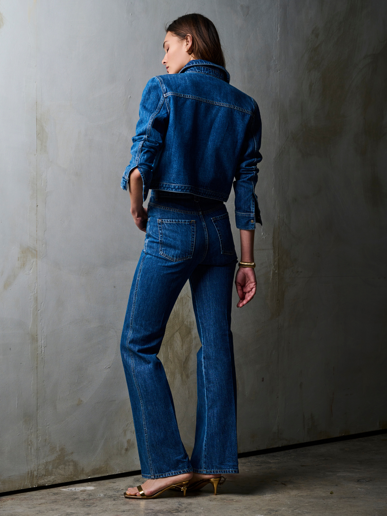 LUCIA JACKET
