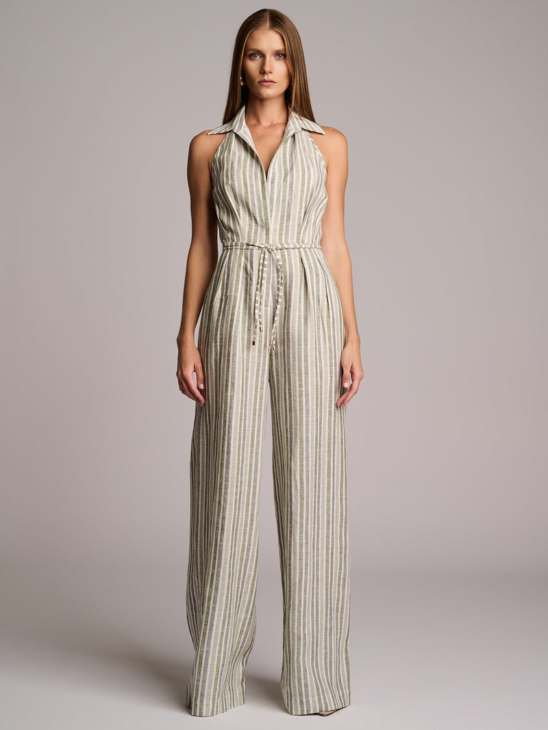 VIVI JUMPSUIT