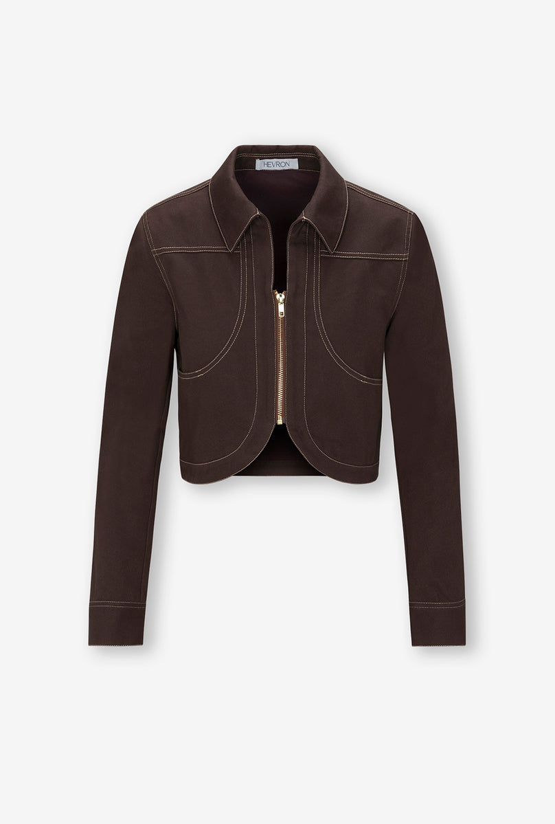 LUCIA JACKET