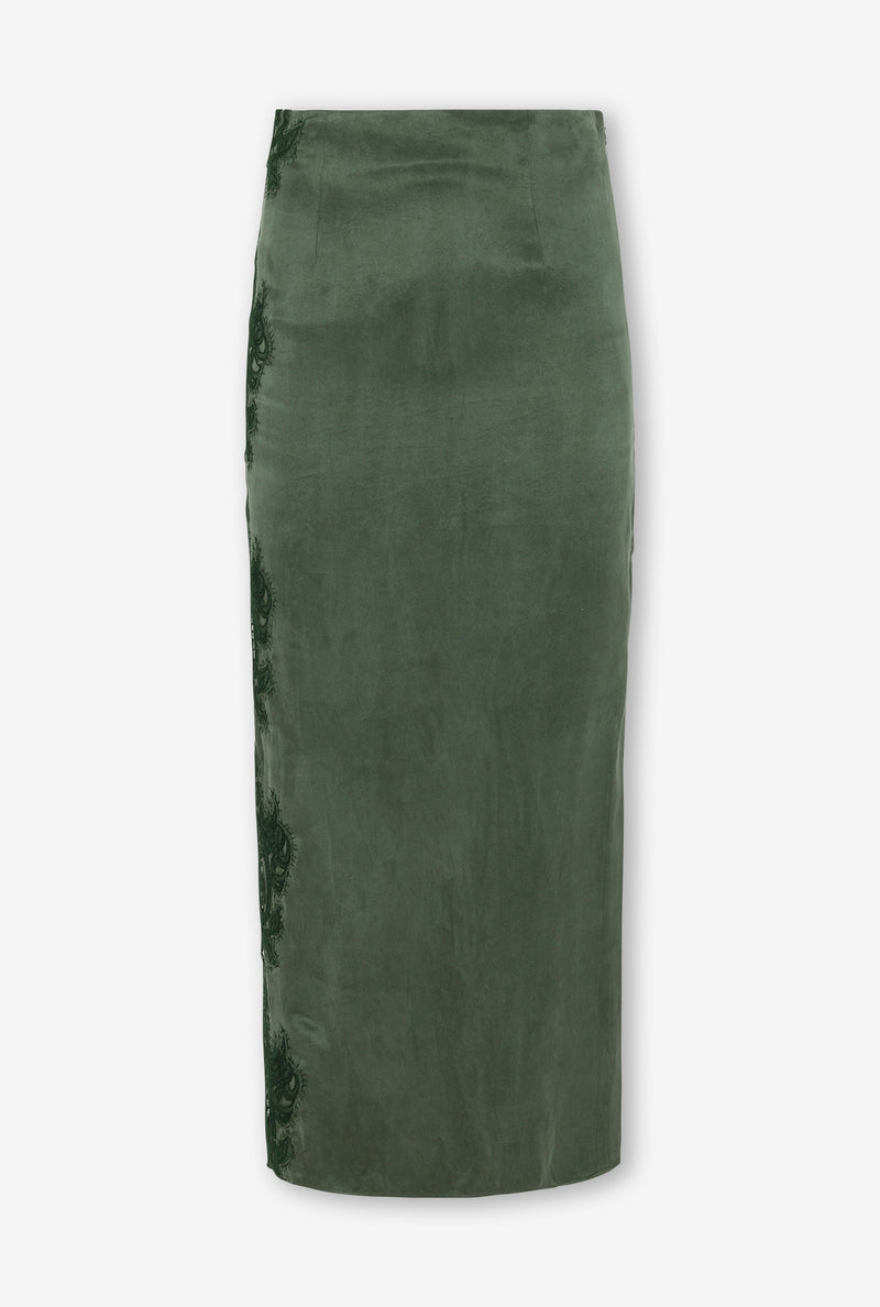 NERIDA SKIRT
