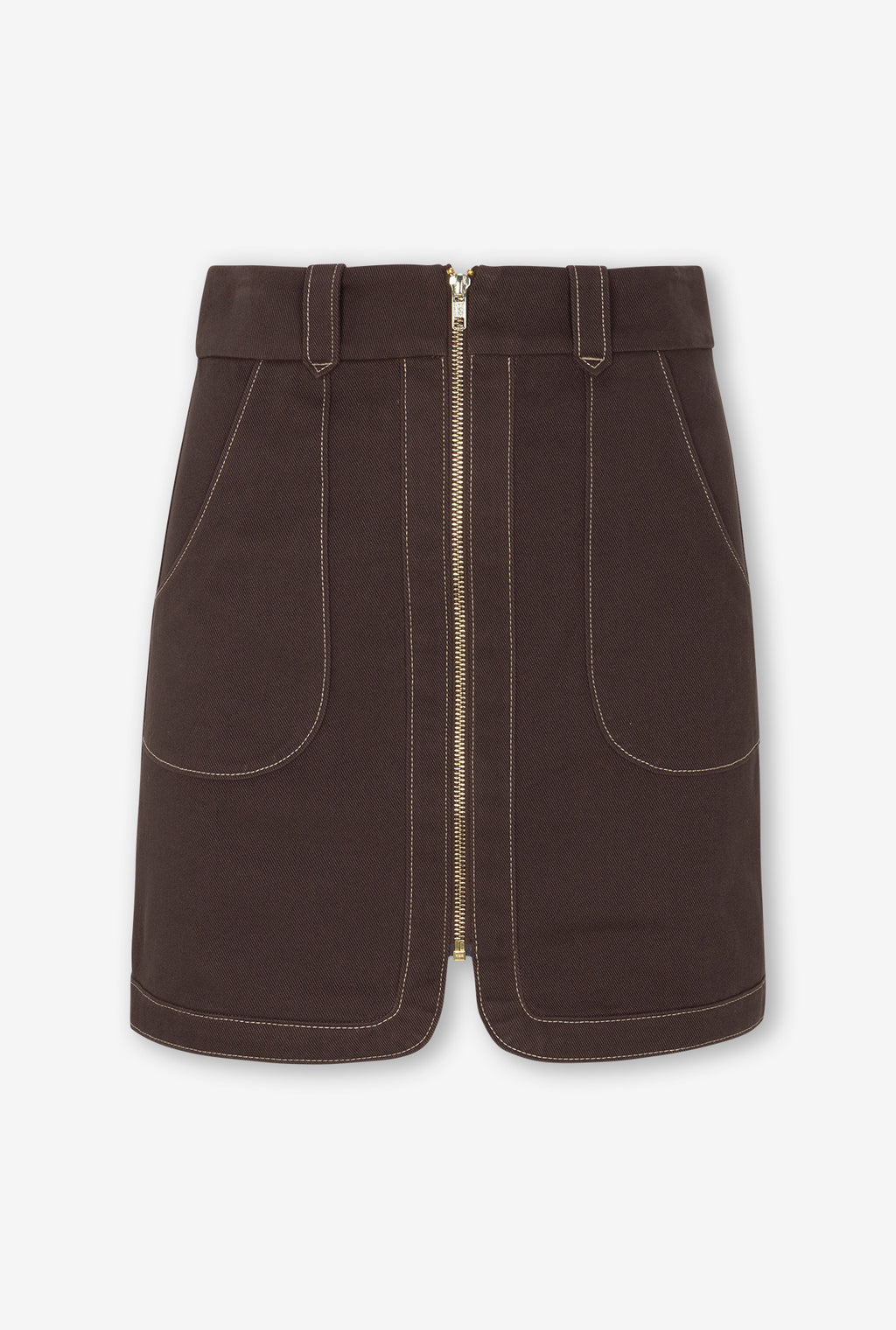 NORA SKIRT