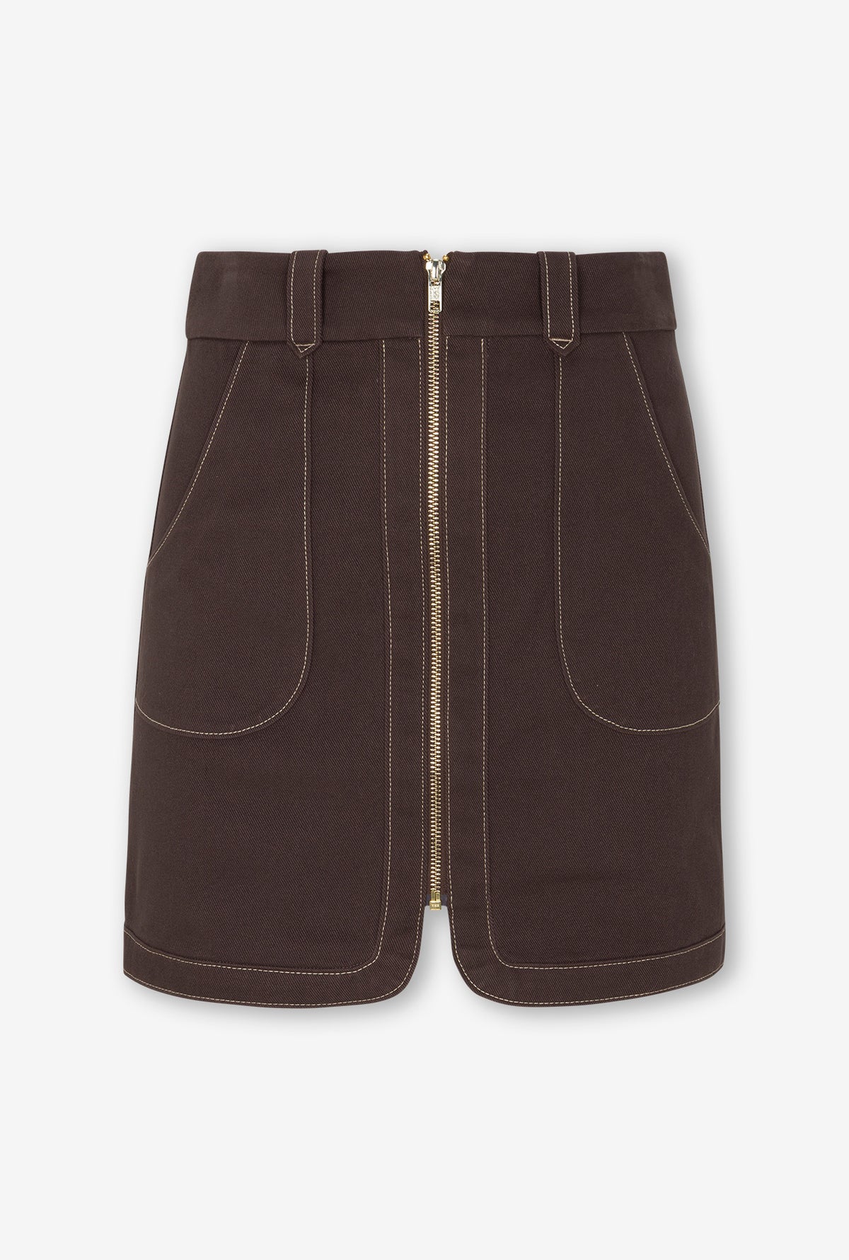NORA SKIRT