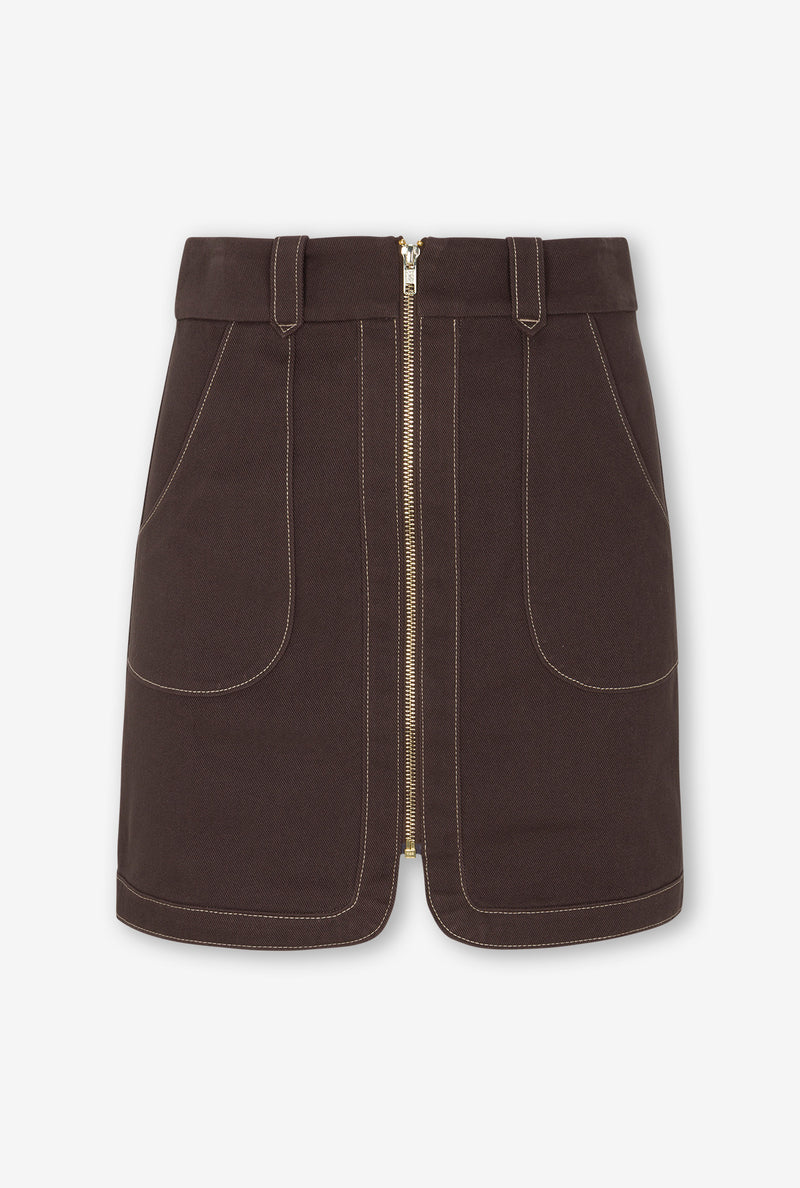NORA SKIRT