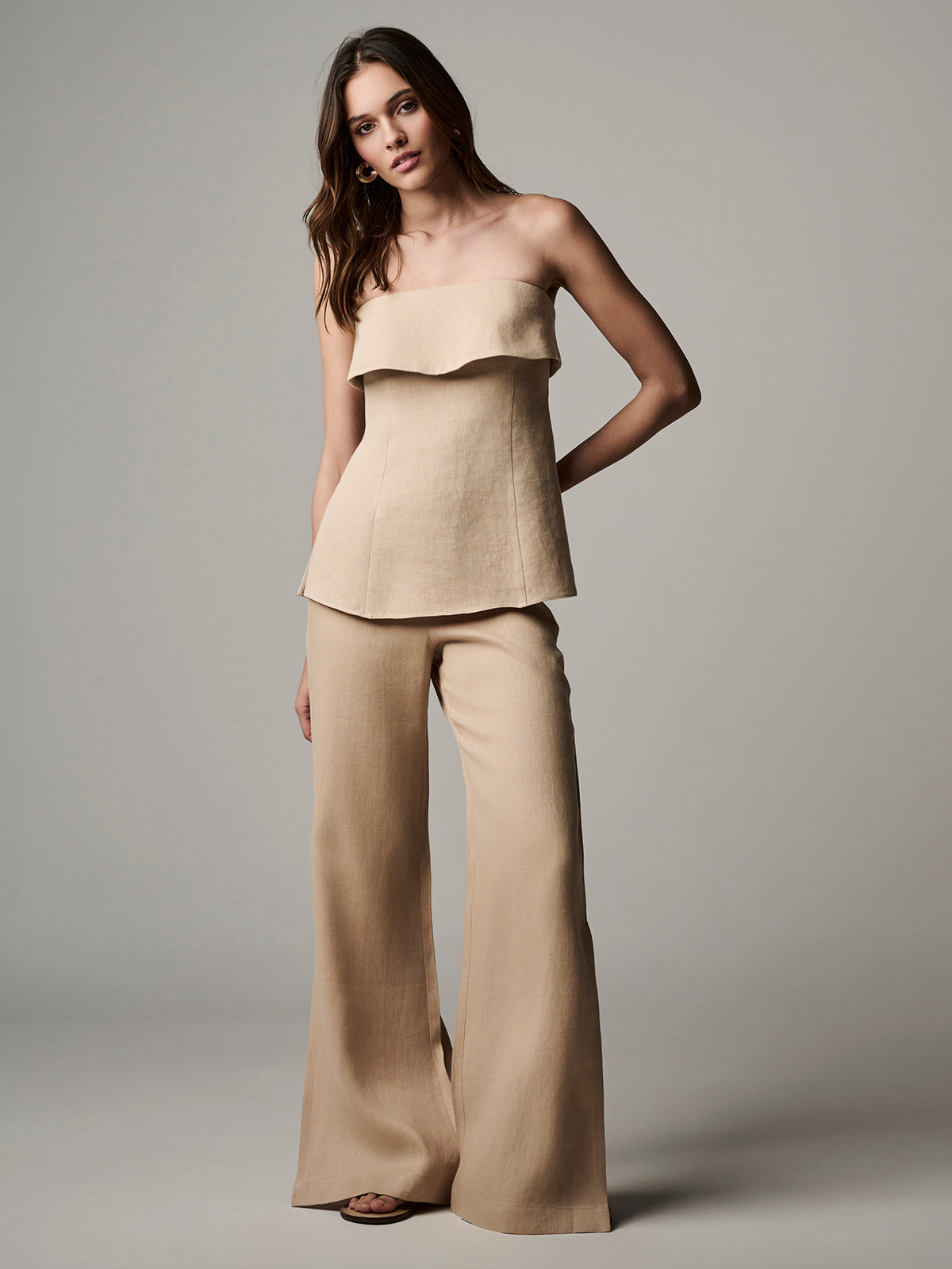 ADDISON TOP
