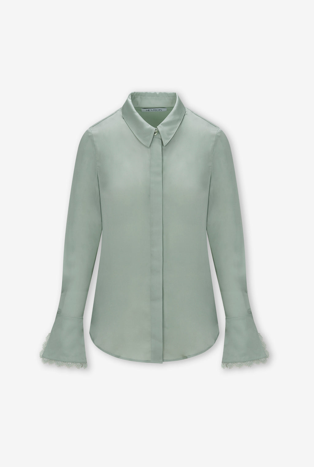 SORAYA SHIRT