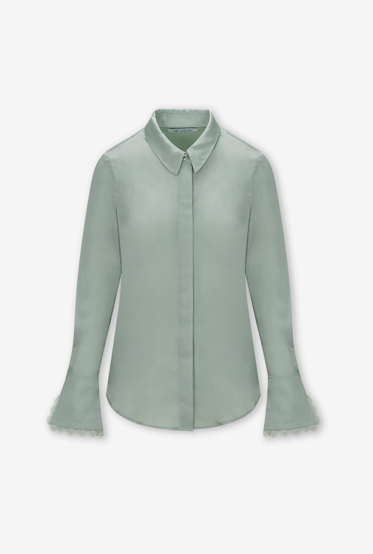 SORAYA SHIRT