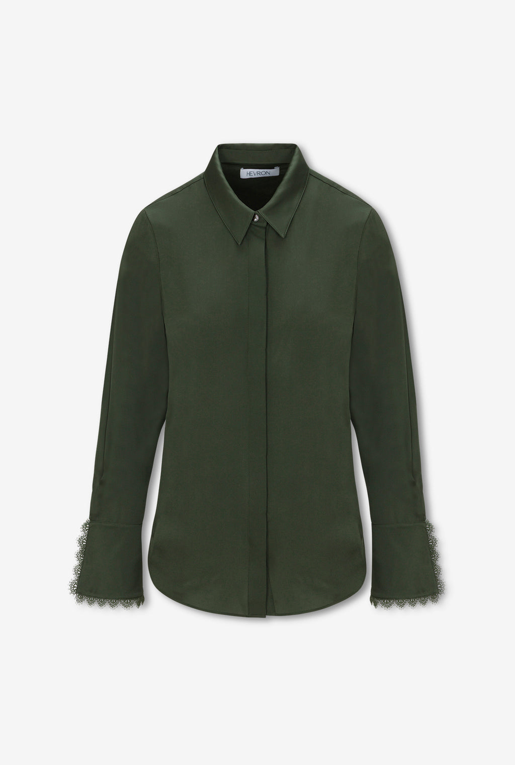 SORAYA SHIRT