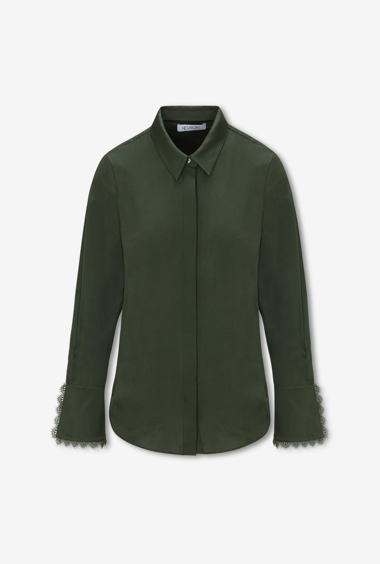 SORAYA SHIRT