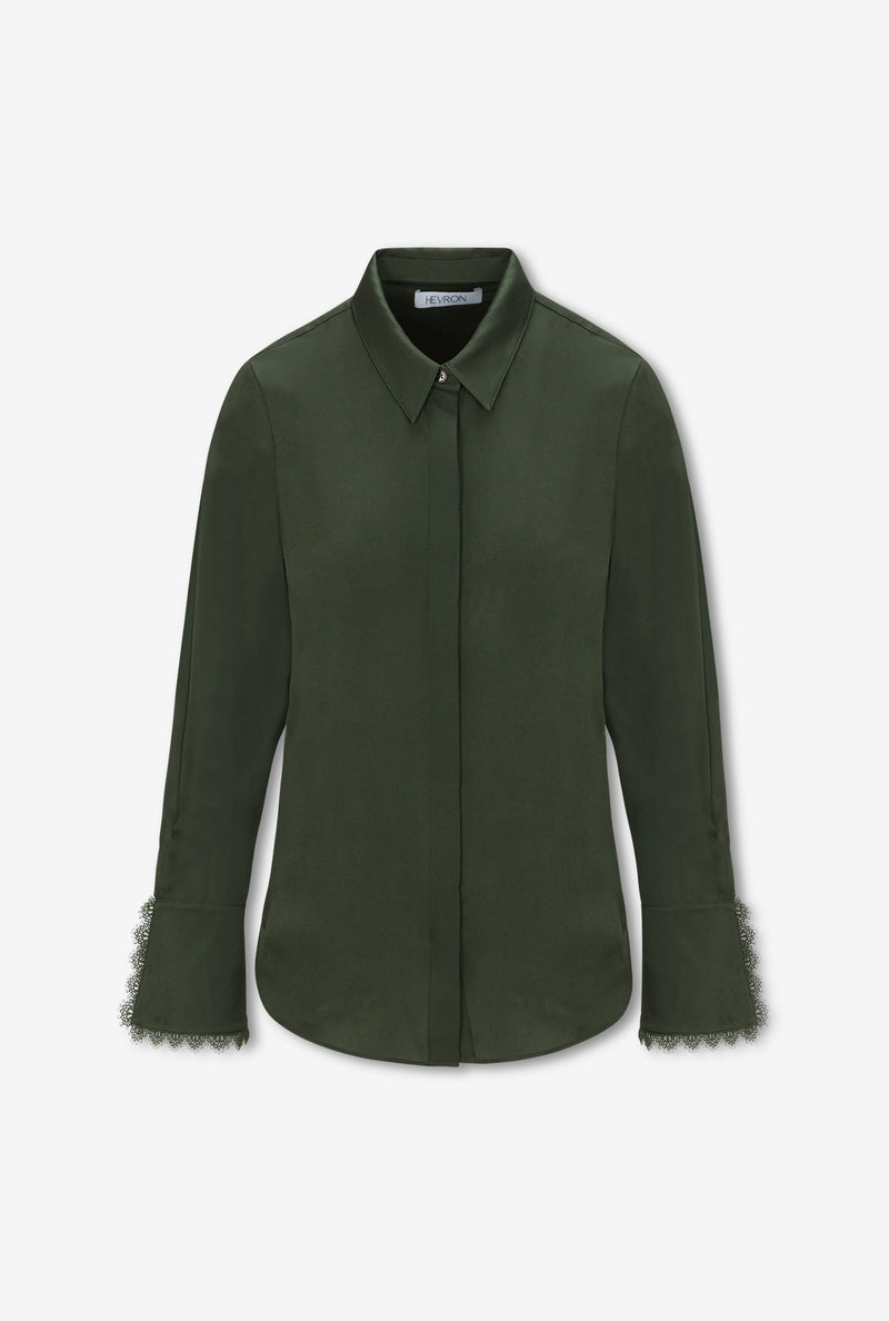 SORAYA SHIRT