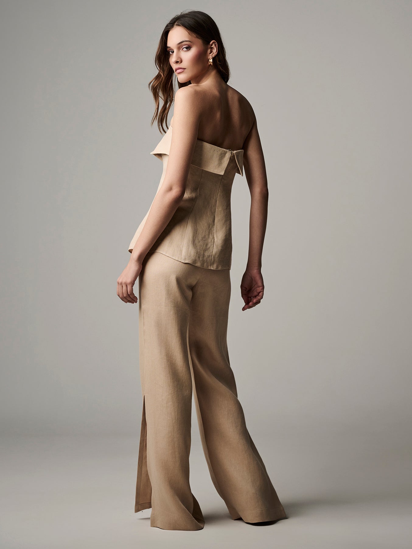 ADDISON TOP
