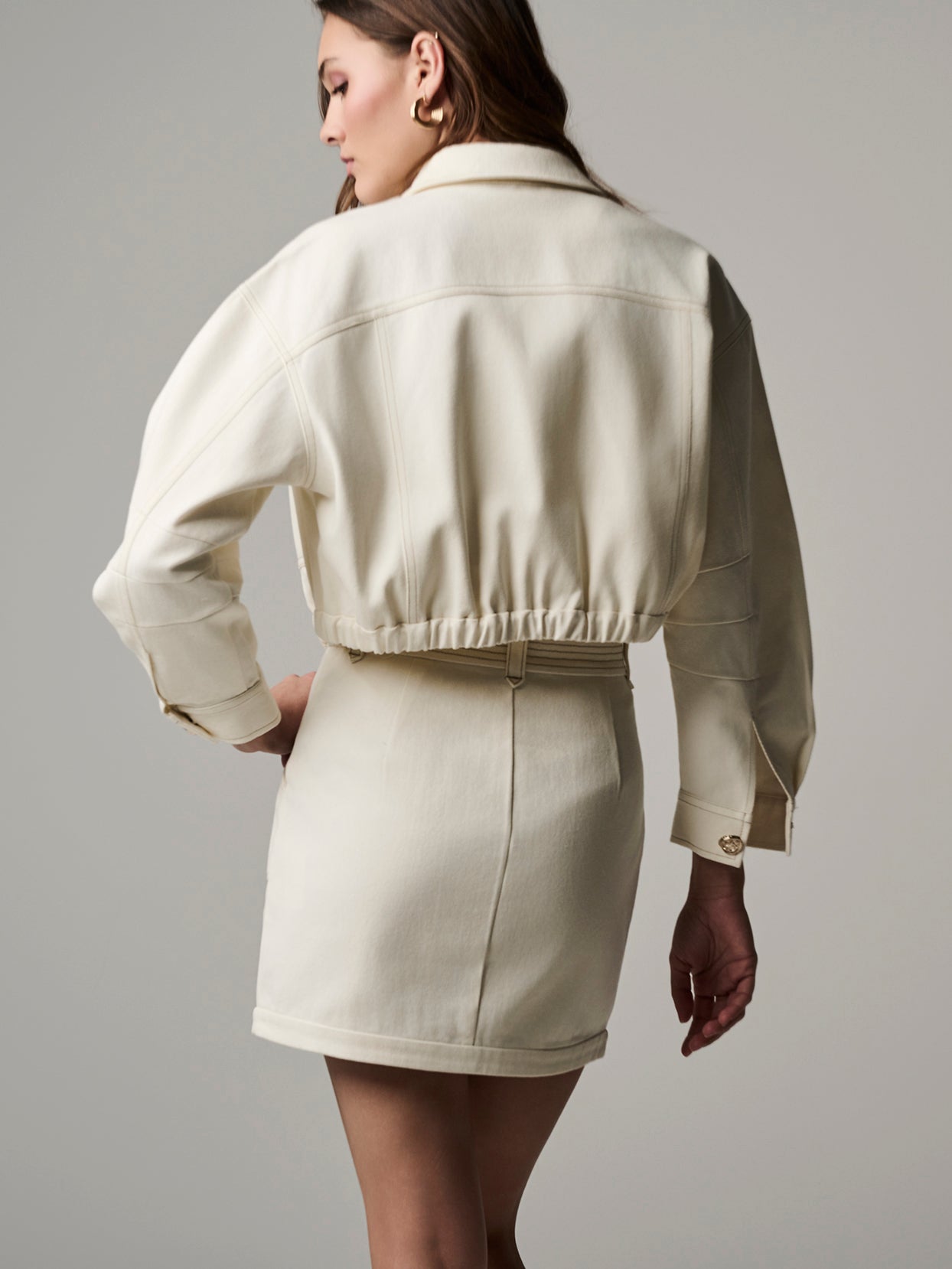WILLOW JACKET
