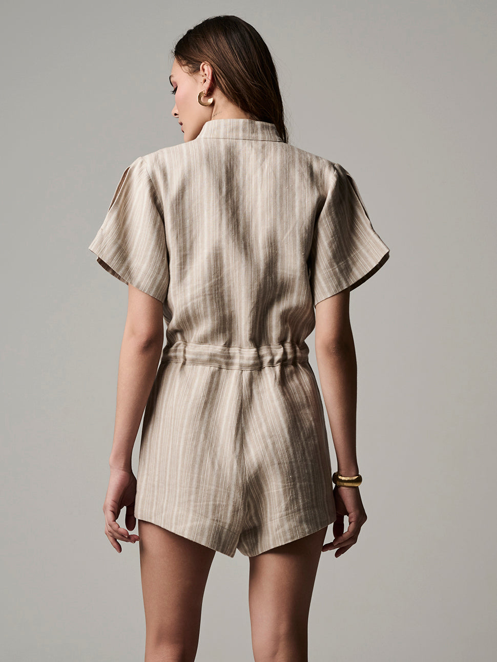 TARYN ROMPER