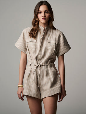 TARYN ROMPER