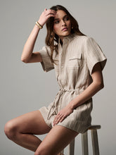 TARYN ROMPER