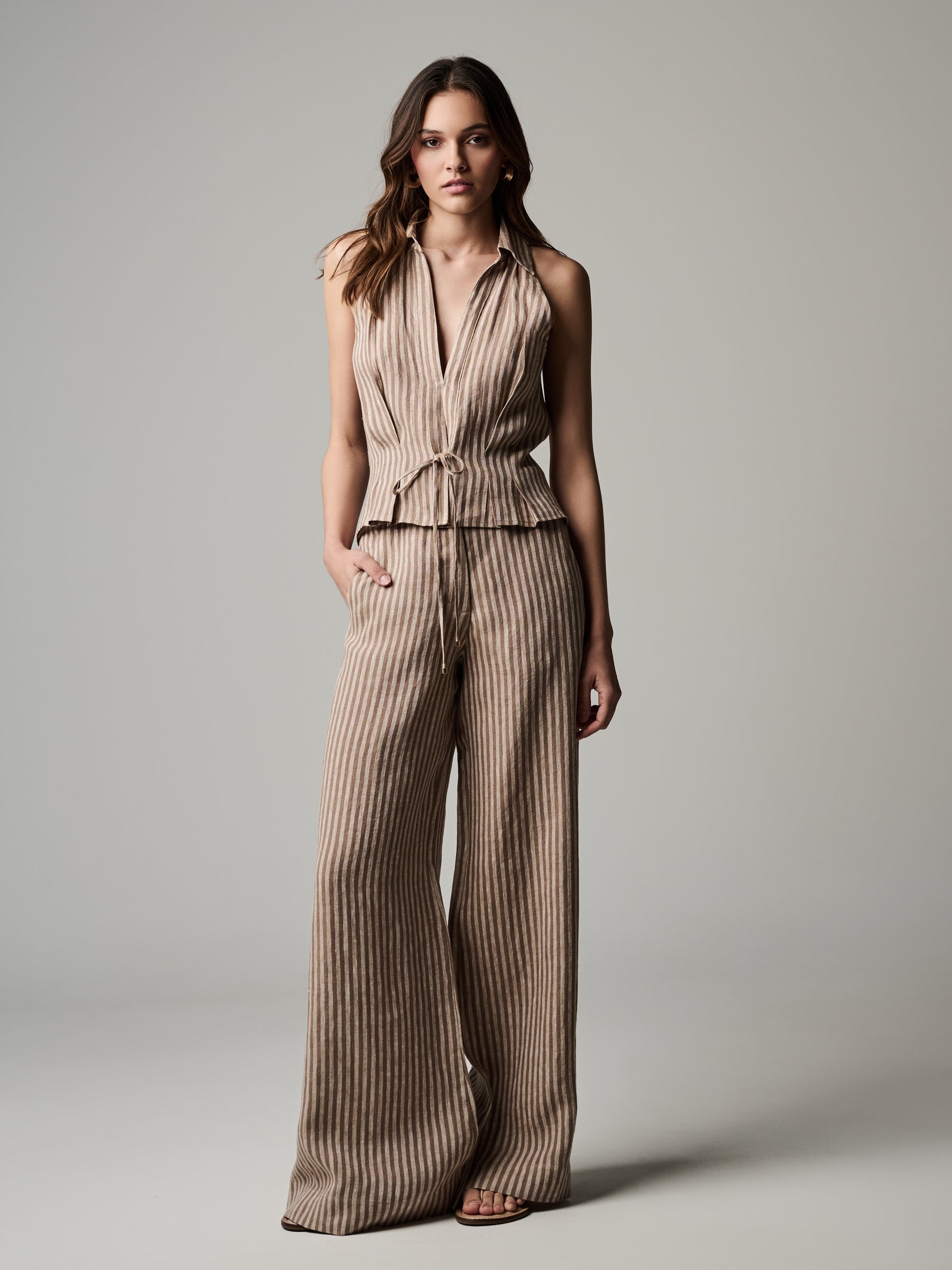 CAPRI PANT