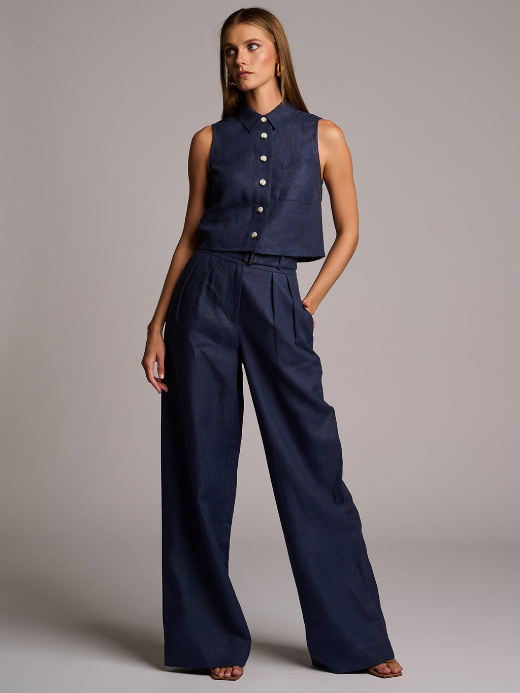 ALINA PANT