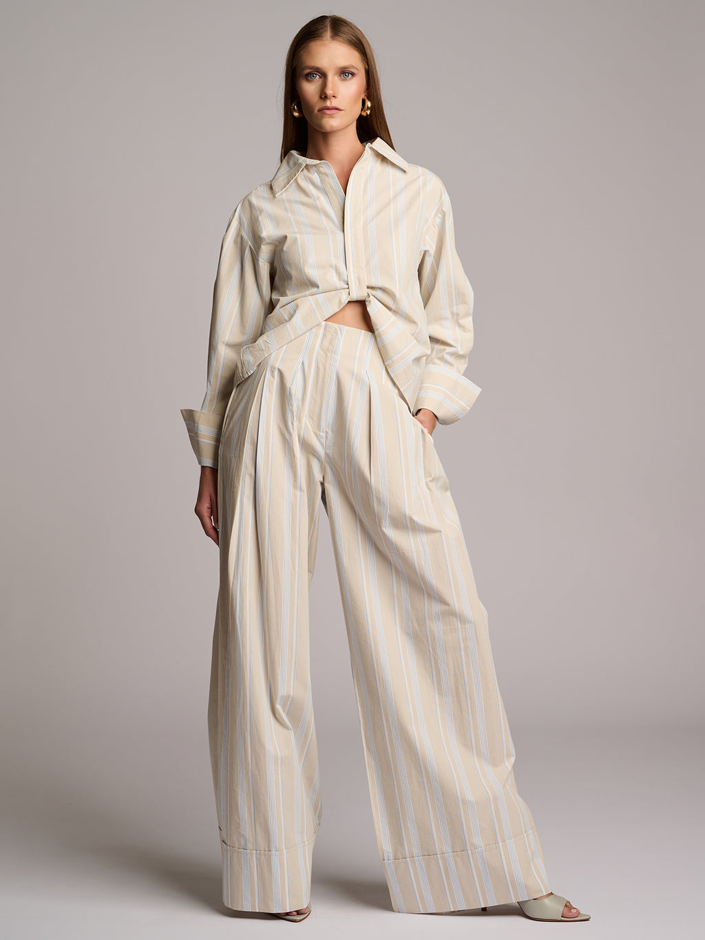 RORY PANT
