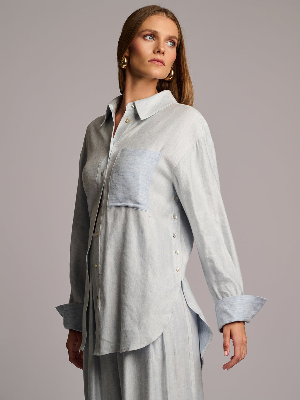SADIE TOP