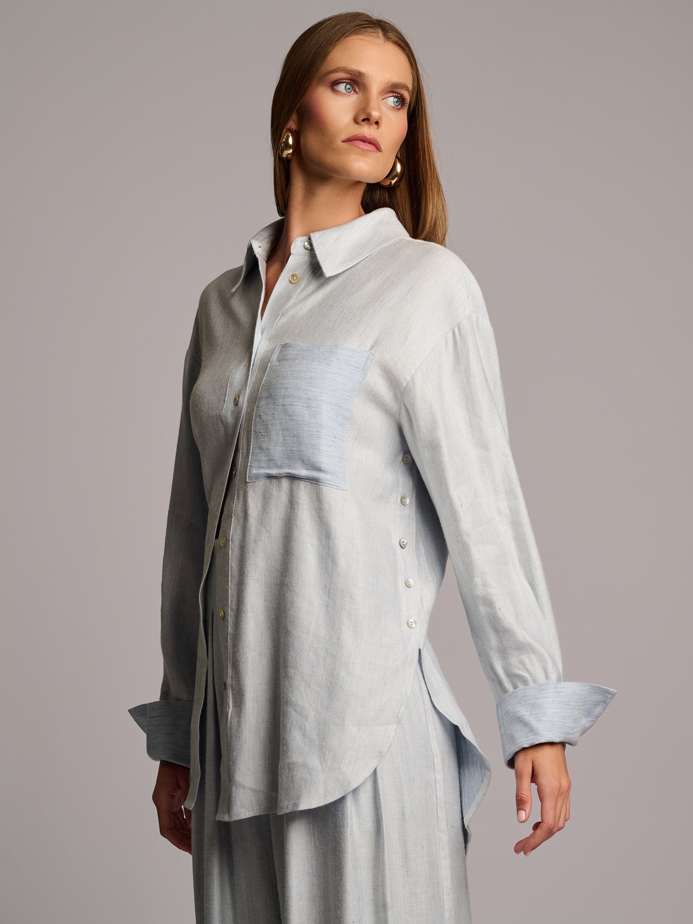SADIE TOP