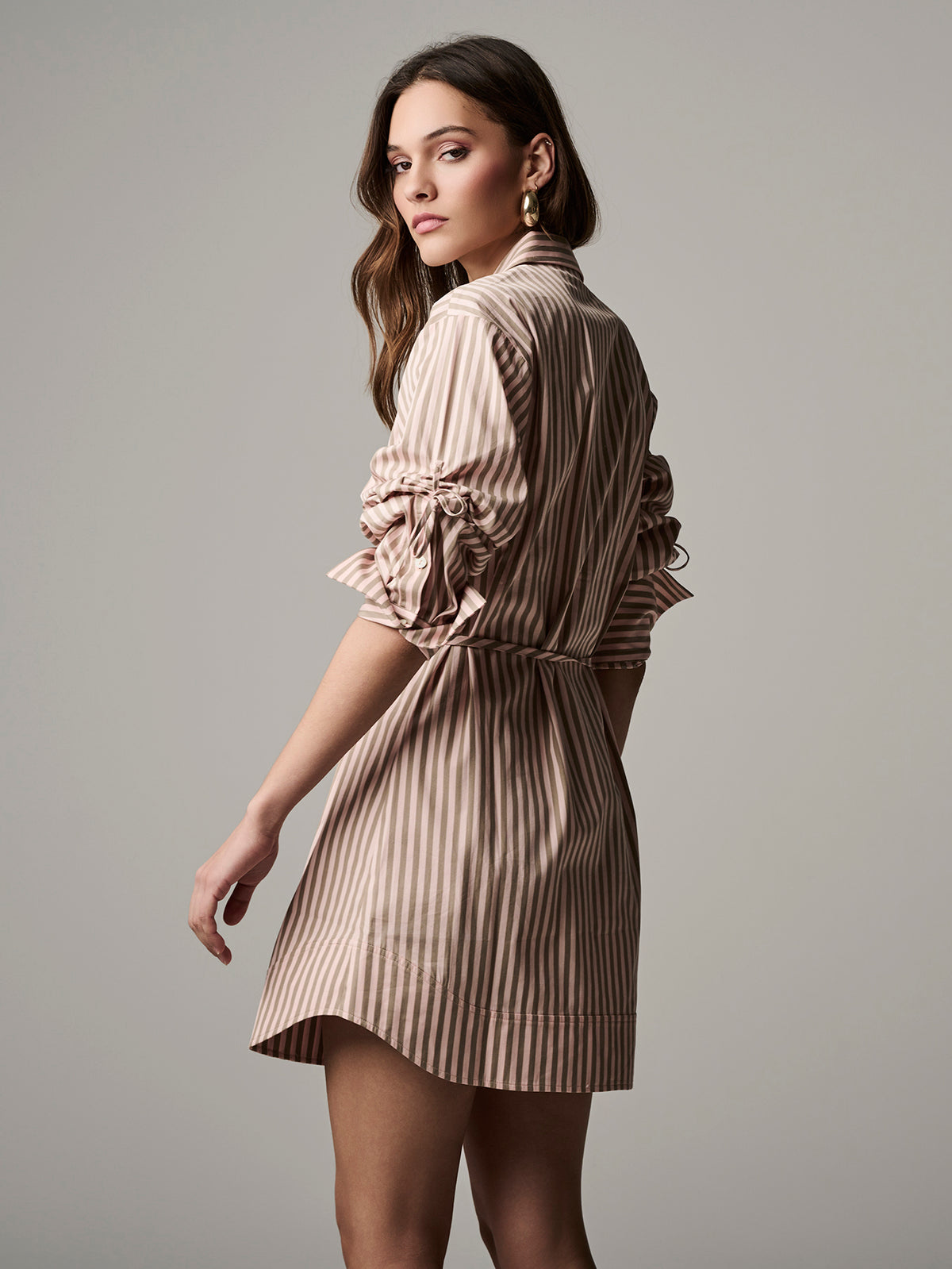 ABIGAIL DRESS