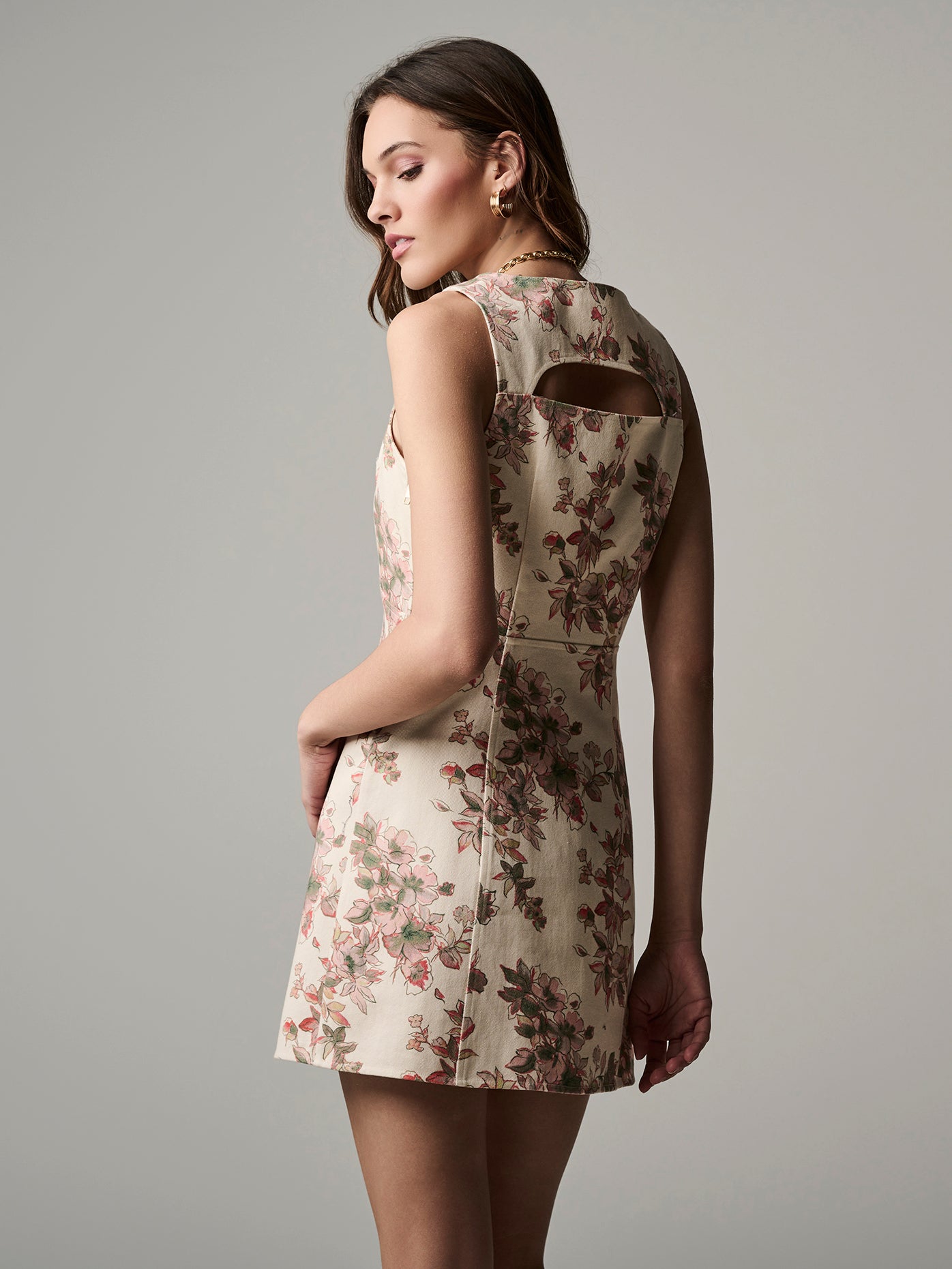 GEORGIA DRESS