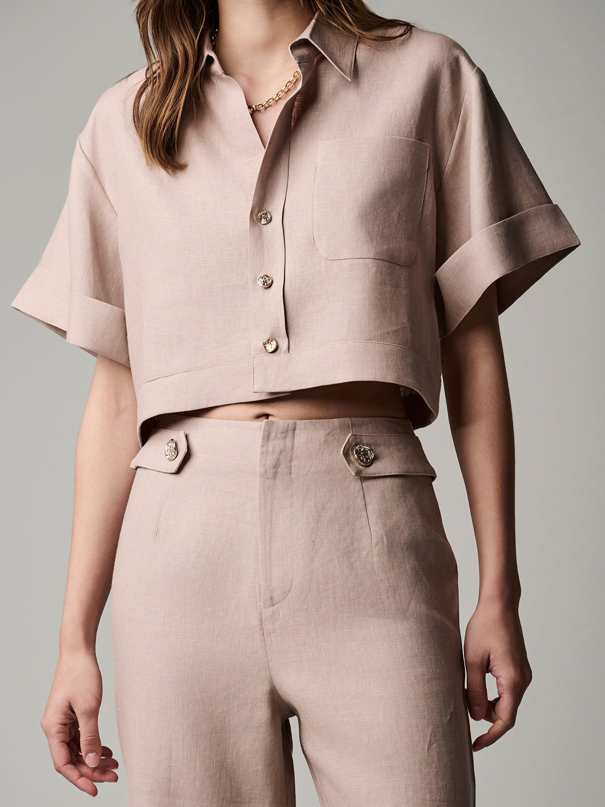 ELLISON TOP
