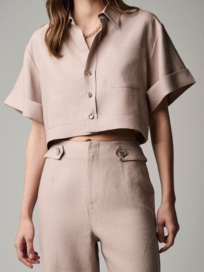 ELLISON TOP