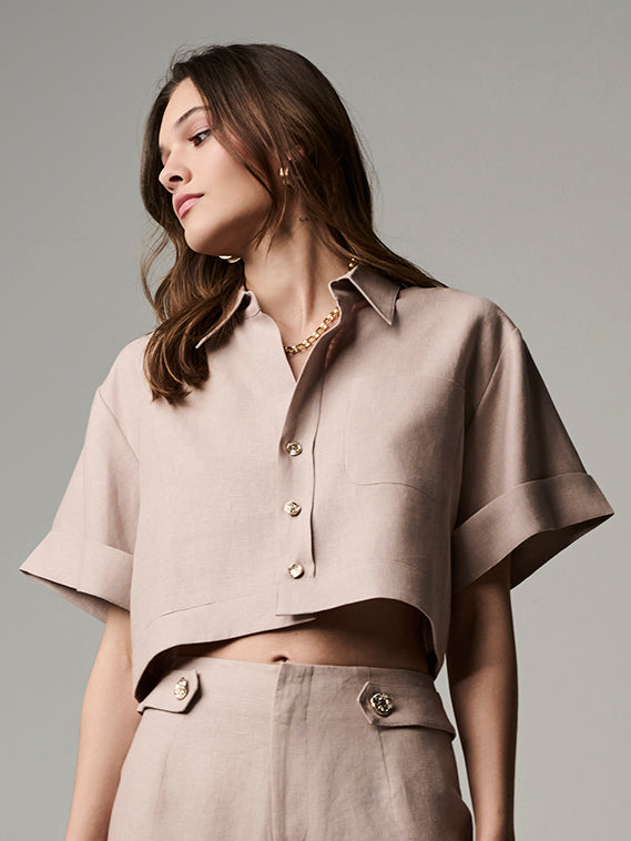 ELLISON TOP