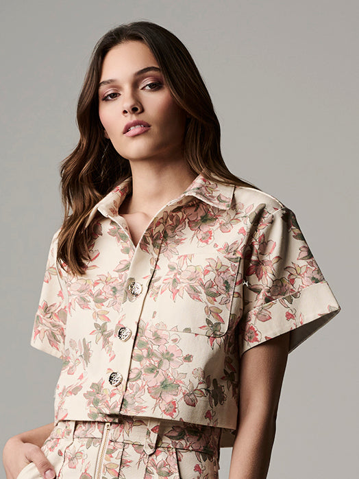 ELLISON TOP