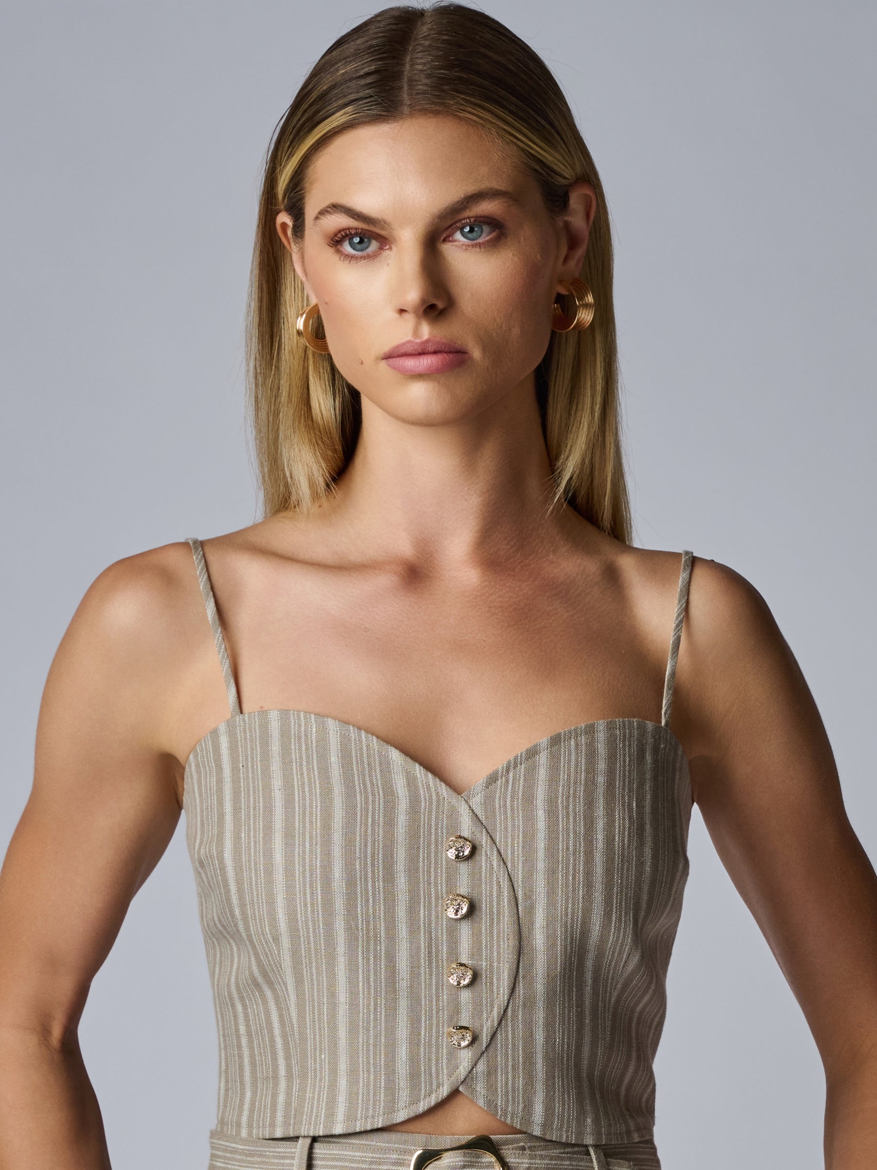 GRACE TOP
